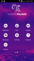 Videira - Palmas capture d'écran 1