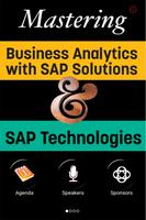 SA Mastering SAP BA & Tech poster