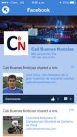Calibuenasnoticias screenshot 1