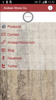 Andean Stone Co. Affiche