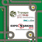 Transpoquip - Expo Parking Zeichen