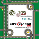 Transpoquip - Expo Parking ikona