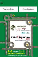 Transpoquip - Expo Parking poster