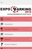 Transpoquip - Expo Parking Screenshot 3