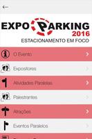 Transpoquip - Expo Parking screenshot 3