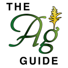 The Ag Guide 图标