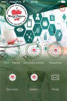 Medical Protection โปสเตอร์