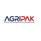 AGRIPAK Plastic Machinery ícone