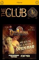 The Club JK постер