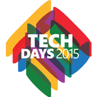 TechDaysNL 2015 icon