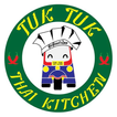 ”Tuk Tuk Thai Kitchen