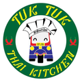 Tuk Tuk Thai Kitchen