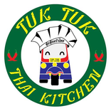 Tuk Tuk Thai Kitchen