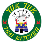 Tuk Tuk Thai Kitchen 圖標