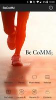 BeCoMM; poster