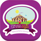 Circus Kids icône
