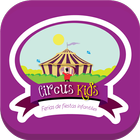 آیکون‌ Circus Kids