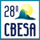 28º CBESA 2015 圖標