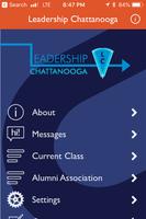 Leadership Chattanooga poster