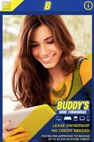 Your Buddy Affiche
