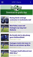 Voetbalnieuws - Genk screenshot 3