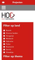 Stichting HOE スクリーンショット 3