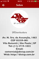 برنامه‌نما SP Distribuidora عکس از صفحه