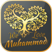 WE LOVE MUHAMMAD