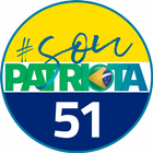آیکون‌ Patriota 51