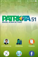 Patriota 51 포스터