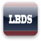 LBDS Marine-icoon