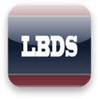 آیکون‌ LBDS Marine