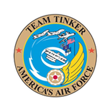 Tinker Air Force Base icône