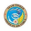 Tinker Air Force Base