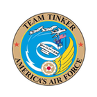 Tinker Air Force Base ikon