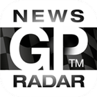 GP™ NewsRadar icône