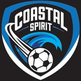 Coastal Spirit Football icône
