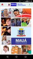Prefeitura de Mauá poster