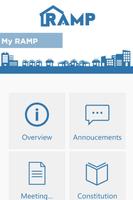 RAMP Ekran Görüntüsü 1