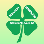 Adilson Barroso Ambientalista