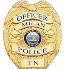 Milan Police Dept ikon