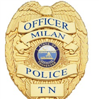 Milan Police Dept-icoon