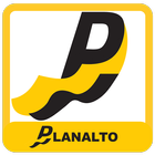 Pneus Planalto أيقونة