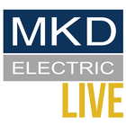 MKD Live 아이콘