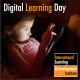 آیکون‌ Digital Learning Day 2016