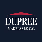 Dupree Makelaars icône
