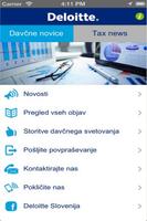 D. Slovenia News स्क्रीनशॉट 1