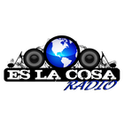 Es La Cosa Radio icône