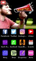 Rodney's App penulis hantaran