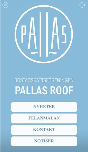 Brf Pallas Roof for Android - APK Download